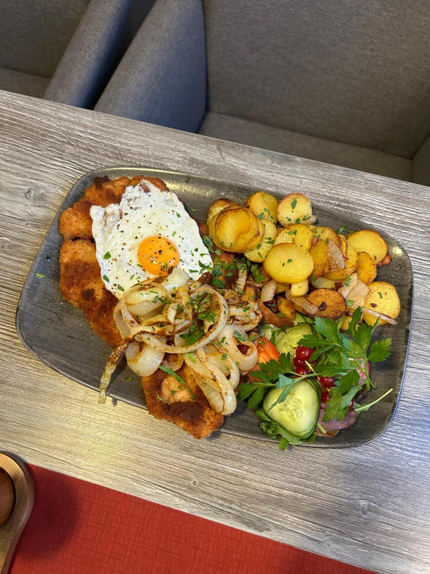 Hotel & Restaurant Christian IV Glückstadt Екстериор снимка